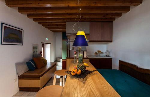 House in the Castle - Foto 7