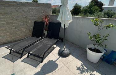 Haus Dalmatia with heated Pool - Foto 26