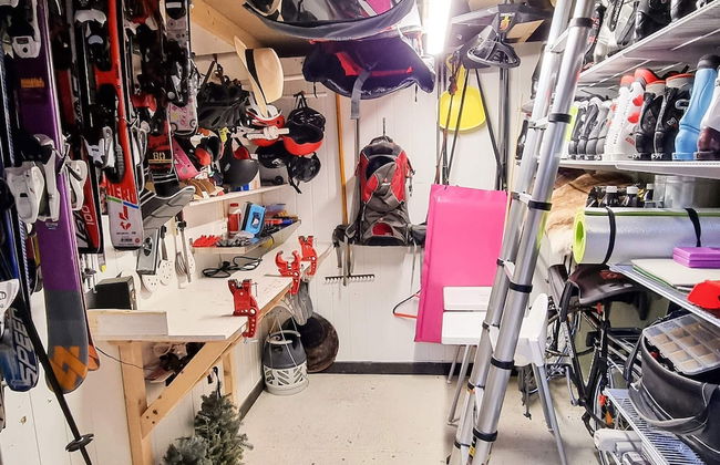 9 Person Holiday Home in Rauland - Foto 13