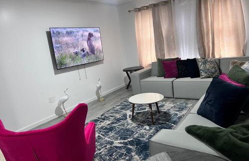 Exquisite Luxury 3KINGs Bed, 2 Bath - Foto 13