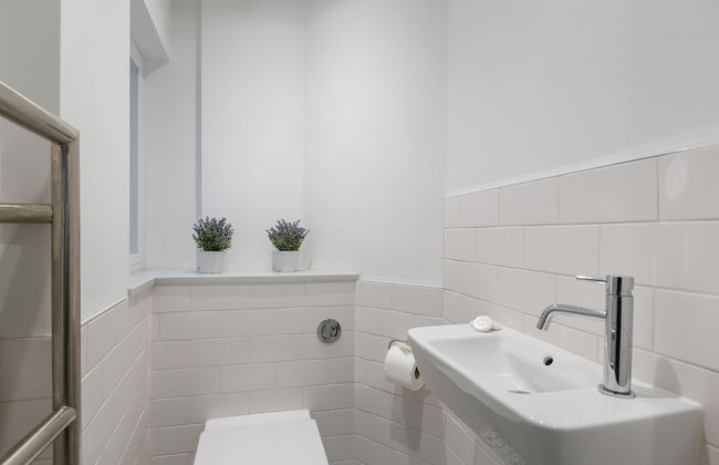 Urban Chic - Wellington - Foto 41