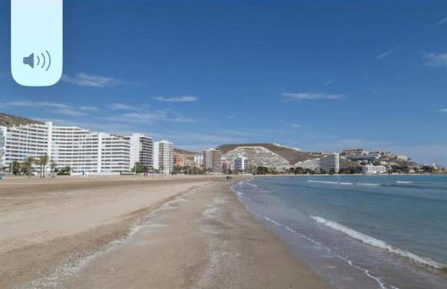 Acogedor Apartamento Cullera 200 metros playa - Photo 21