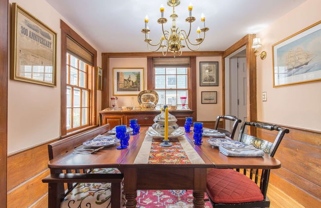 Brackett Cottage - Foto 47