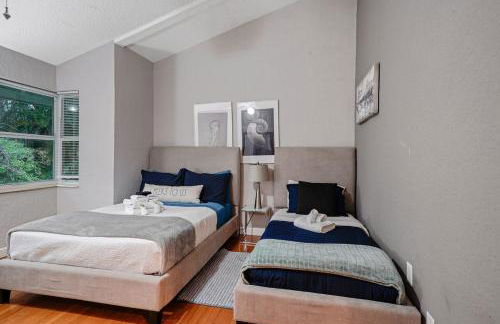 Large home wking bed by PMI unit BH - Foto 18