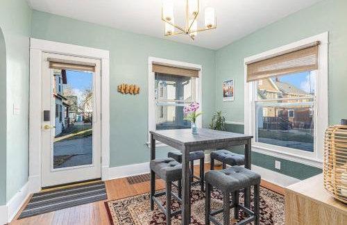 Cozy Furnished Carriage House - Foto 7