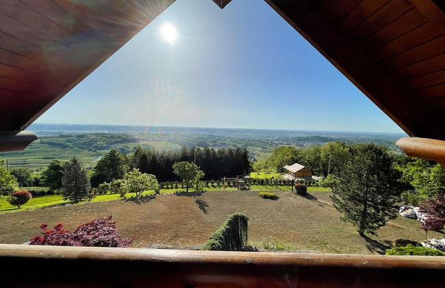 House of Five Senses - Photo 9