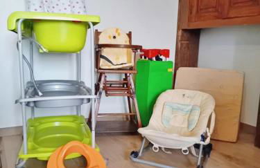 La Musette, jusqu'à 7 pers - Photo 11