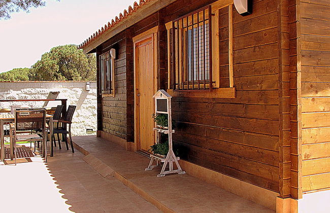 Las Cabañas del Lago - Photo 13