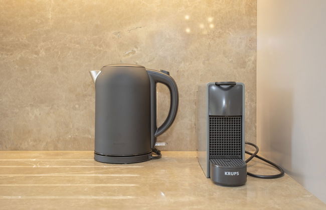 Liiiving - Crystal Palace Apartment - Foto 9