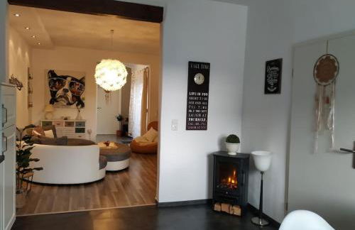 Ferienwohnung Waldblick - Foto 33