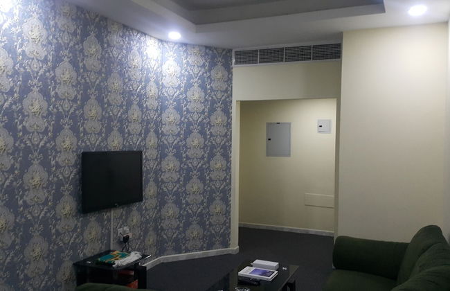 Sunrise Hotel Apartments - Photo 9