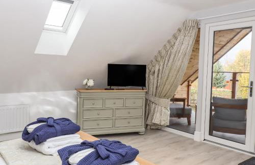 Lake View Lodge - Foto 19