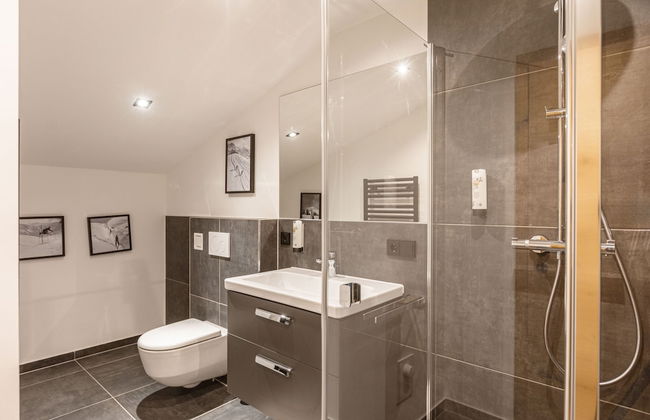 Lavish Apartment With Sauna in Tyrol - Foto 5