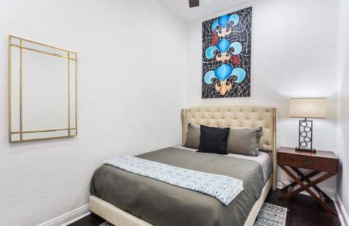 Perfect Holiday Getaway in Nola - Foto 3