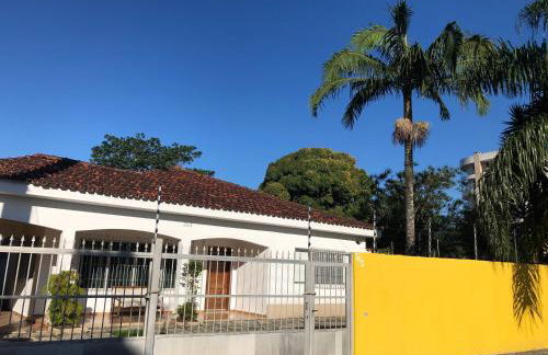 Casa Térrea Espaçosa Centro , Bertioga-Pertinho da Praia - Photo 4