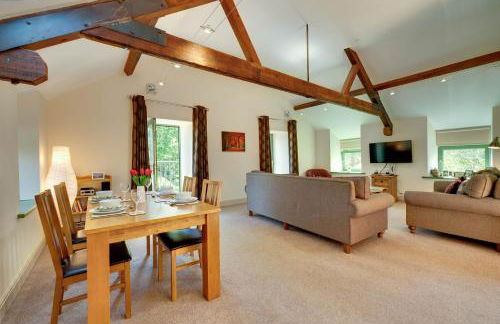 The Loft at Spindlestone - Foto 2