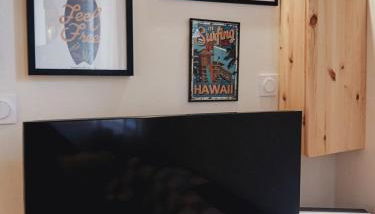 chez Nino le surfer Globe- trotteur - Foto 3