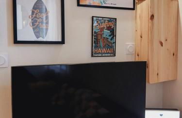 chez Nino le surfer Globe- trotteur - Foto 3