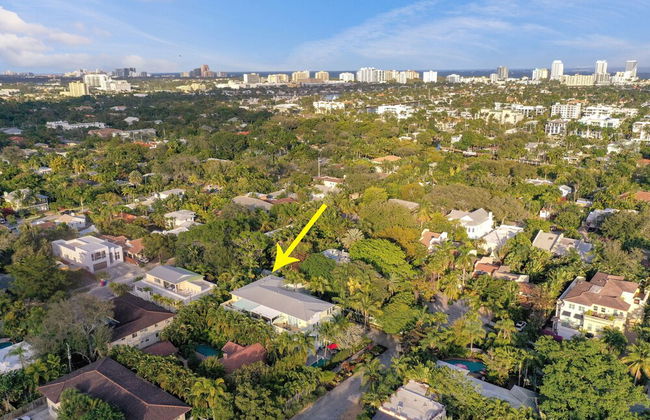 Fabulous 4BR home close to beach - Foto 80