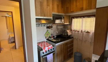 flat em serra negra - bezerros - Foto 2