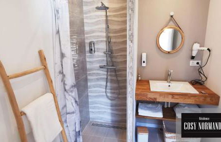 Cosy Normandy - 03 - Foto 7