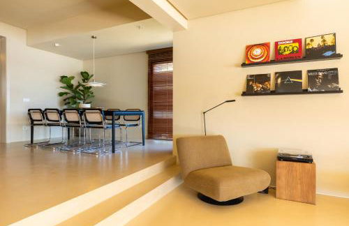 Villa Primavera Renovated Seaview Villa in Mahon - Foto 3