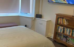 Bexhill Beautiful Sea Front Bungalow - Foto 15