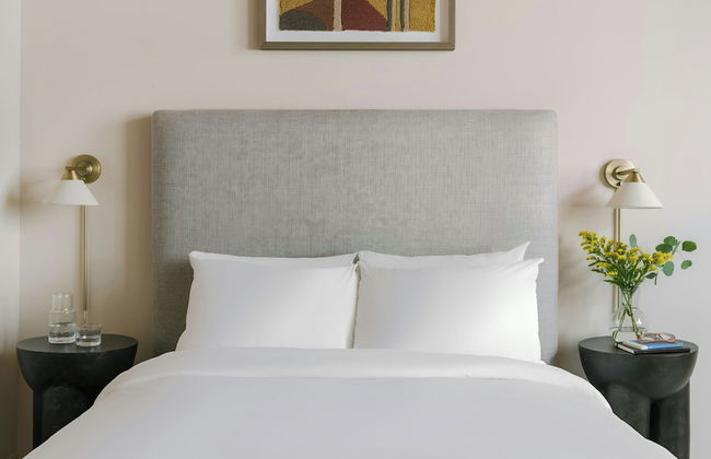 The Burnham Hotel Jackson Blvd Chicago Illinois , Belvilla District 6 Formerly Sonder - Foto 9