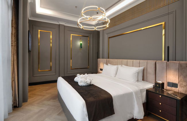 The Granite Luxury Hotel - Foto 37