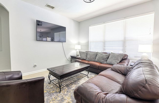 Christopher's Windsor Hills Home - Foto 16