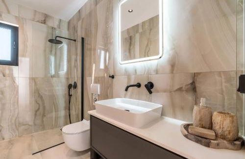 D&R Boutique Villas R - Foto 45