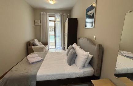 Lar da Beta Em Cabo Frio à 300m da Praia do Forte! - Foto 24