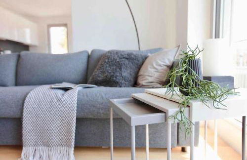 Auszeit Herrsching - 3 Zimmer Wohnung in See Nähe - Foto 43