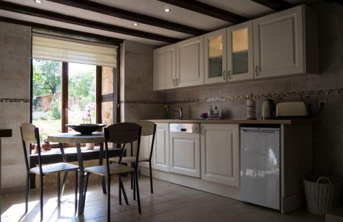 chez daisy - Foto 19