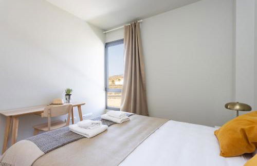 Abades Sea view Holiday Apartment - Foto 13