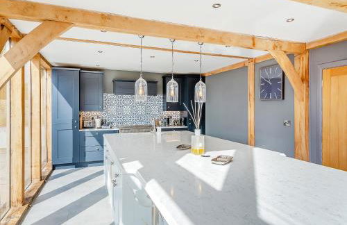 Oakwood Barn - Foto 7