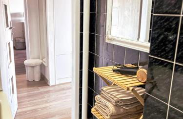 Wałcz Homely Apartment by BookingHost - Foto 16