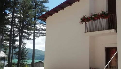 Dimora nel bosco - Foto 2