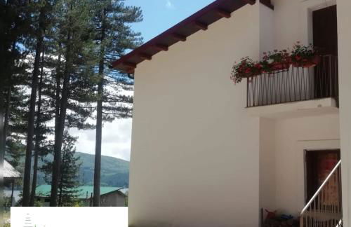 Dimora nel bosco - Foto 2