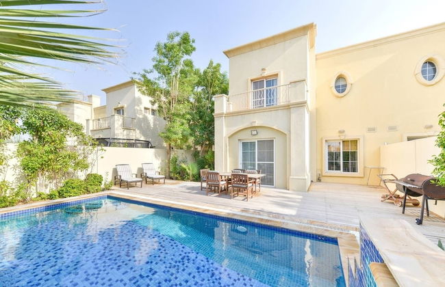 Medlock Villas - Foto 19