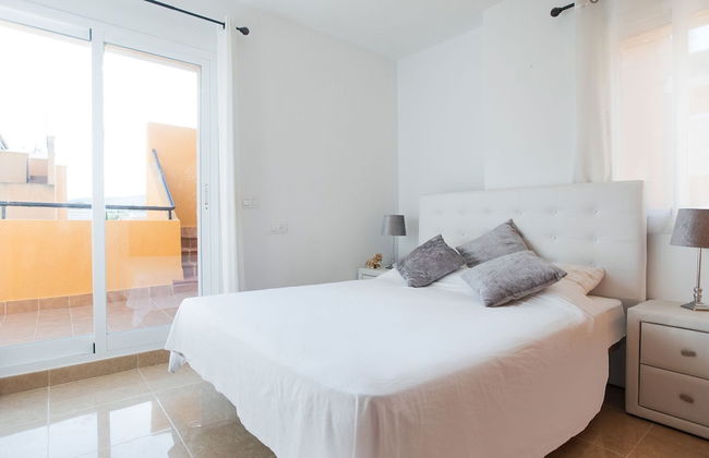 Spacious Holiday Home in Los Gallardos With Swimming Pool - Photo 15