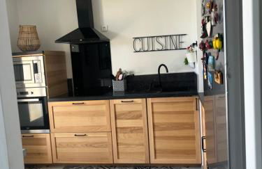 Appartement Cosy - Foto 5