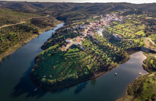 Aldeias do Zêzere-Pátio dos Caseiros - Foto 33