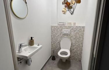 le cocon vézerontin - Photo 14