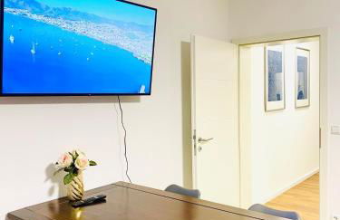 WelcomeToMessePremium Three Bedroom Apartment - Foto 22