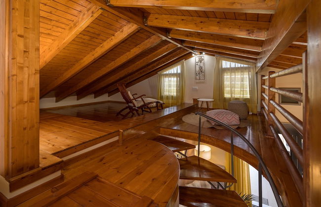 Annaset Villa - Foto 34