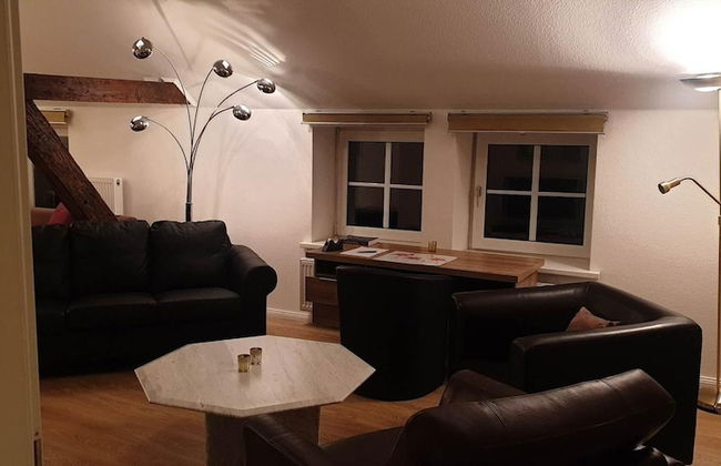 Apartment With Garden and City View - Foto 16