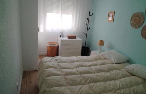 Apartamento vistas al mar en Alcocébre - Foto 8