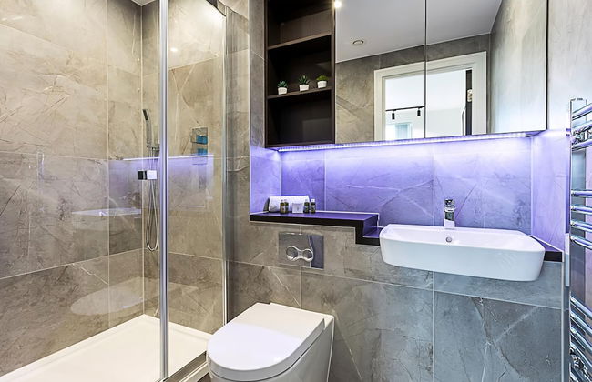 Icon Tower Flat IX - Foto 19