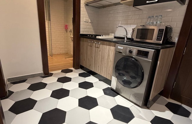 JRE Abdoun Rooftop 2bedroom Kh&sh 02 - Foto 36